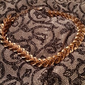 Schiaparelli Necklace